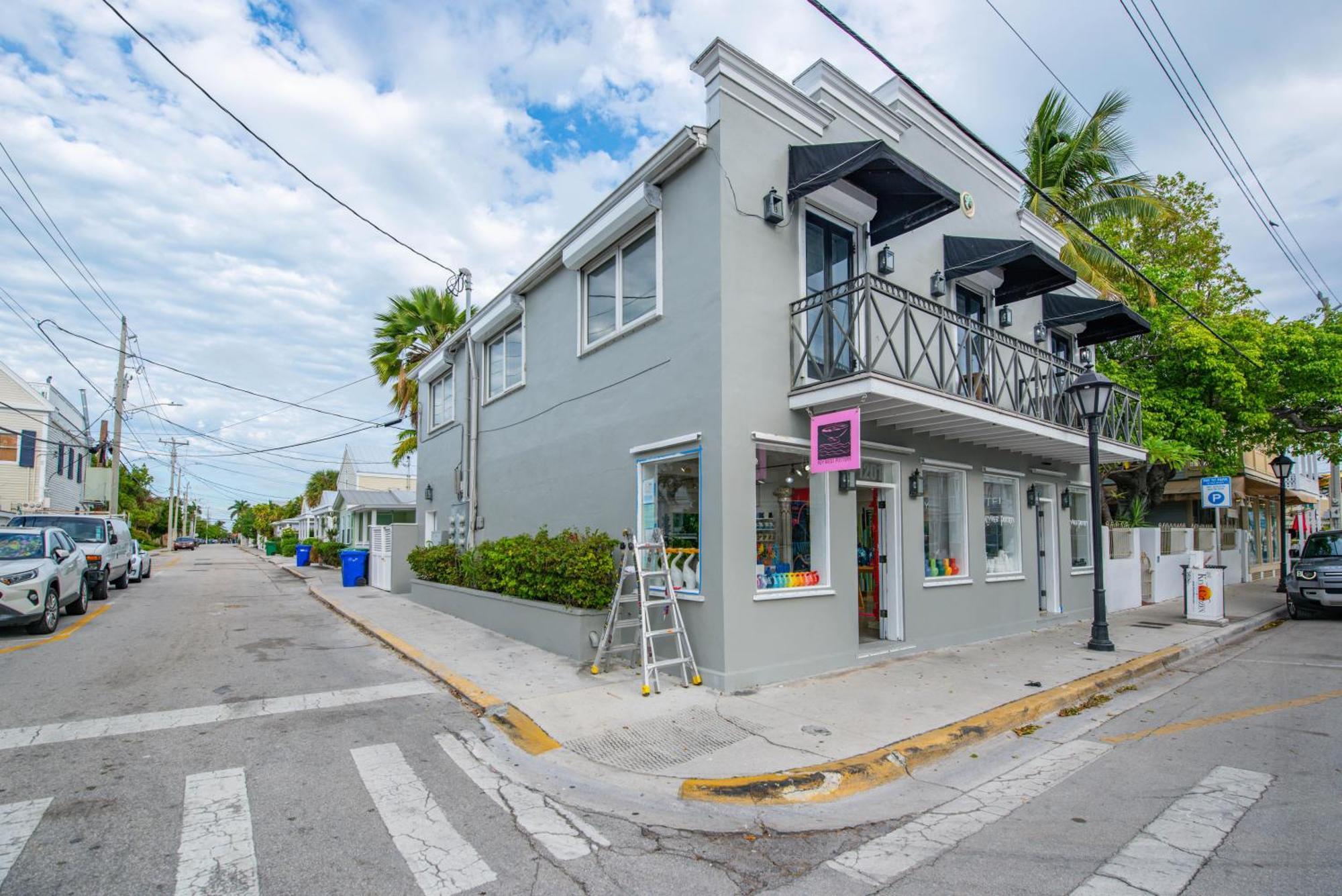 Wahoo Way Villa Key West Kültér fotó