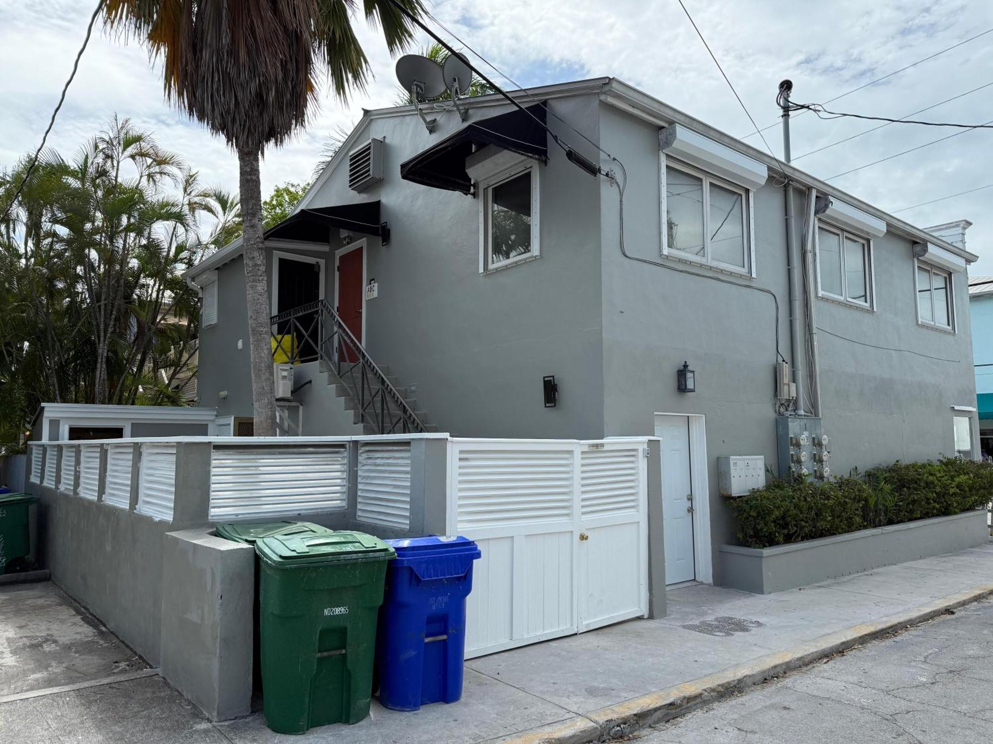 Wahoo Way Villa Key West Kültér fotó