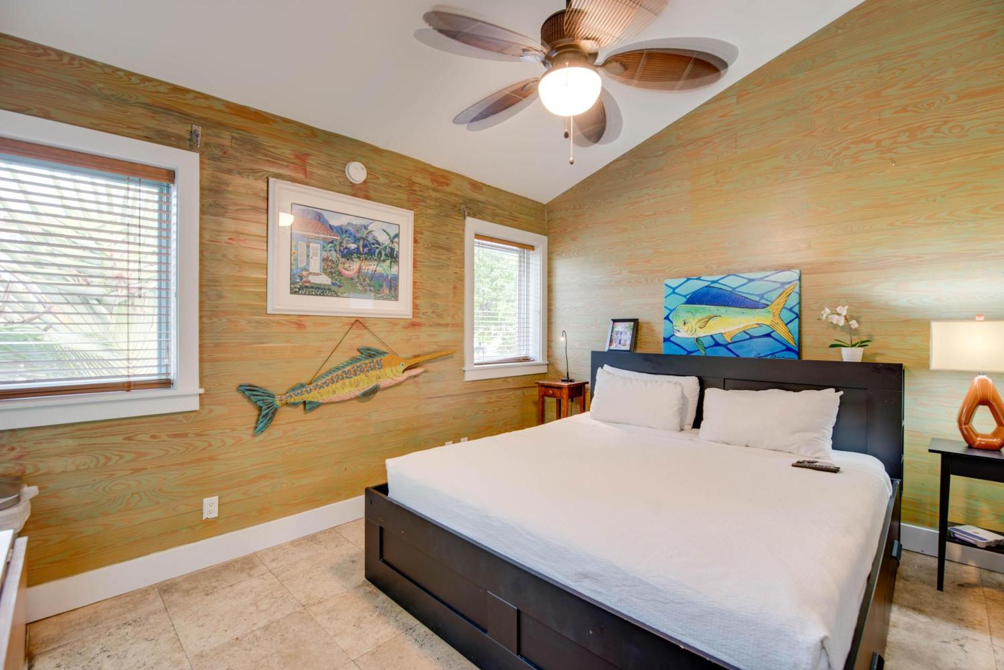 Wahoo Way Villa Key West Kültér fotó